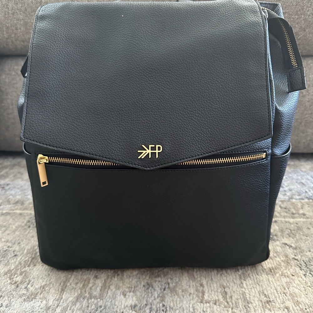 Freshly Picked Diaper Bag… almost like new!